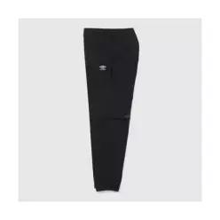 엄브로 UMBRO 나이트런 베이직 조거 팬츠 블랙(UQ321SPT93) UQ321SPT93_BLK0 127956