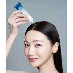 매장정품 SOLEP 프리미어 하이그로 두피 앰플팩