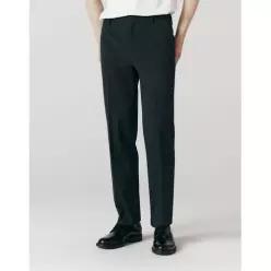 GIORDANO 캐시터치 테이퍼드 히든밴딩 슬랙스 113903 [4color] 3572592 01113903