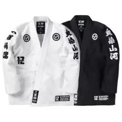[매장정품] VITALKIMONOS 주짓수 도복 바이탈 군신軍神 22043 2248036