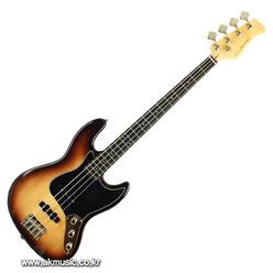 데임 DAME Sanctus T250 / SanctusT250 일렉베이스 기타