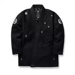 [매장정품] VITALKIMONOS 주짓수 도복 요자쿠라 블랙 22915 2248037