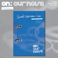 [CD] EVNNE (이븐) - 미니앨범 6집 : on: our noise (EVNNE (이븐) 미니앨범 6집 [on: our noise] )