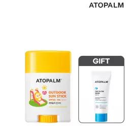 야외놀이 선스틱 21g (SPF50+ PA++++) (GIFT 탑투토워시 20ml)