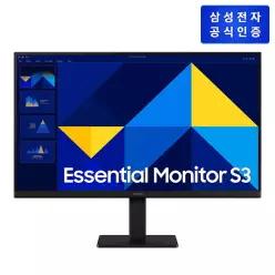 에센셜모니터 LS24D306GAKXKR (60.4cm)