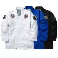 [매장정품] VITALKIMONOS 주짓수 도복 바이탈 브라질리언 타이거Brazilian Tiger 22318 2248046