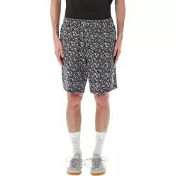 26SS STUSSY stussy 코튼 저지 숏츠 112334U3076 TP574644916