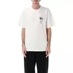 26SS STUSSY stussy 스윔 아웃 Tee 19051671002 TP574644896