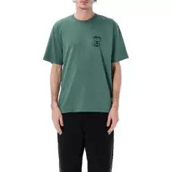 26SS STUSSY stussy Stock Link Tee 1905118PINE TP574644895