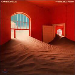 [CD] Tame Impala (테임 임팔라) - 4집 The Slow Rush