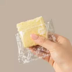 한양 호박꿀설기 개별포장 50g 30개