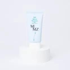 [화잘먹썬] 밈즈 마일드 워터리 썬스크린 50ml