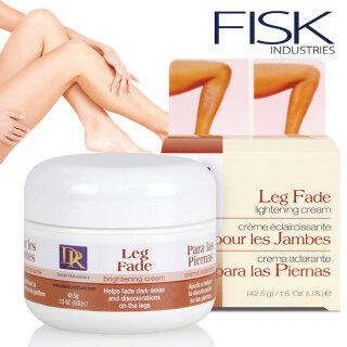 [다젯앤램스델] DR 레그 페이드 라이트닝 크림 42.5g, 타켓크림, 허벅지, 종아리, New York