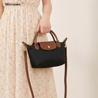 미르바네스 데일리 미니 2WAY 토트 크로스백