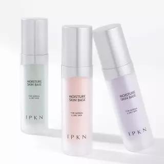 입큰 모이스처 스킨 베이스 35ml / 메이크업 베이스