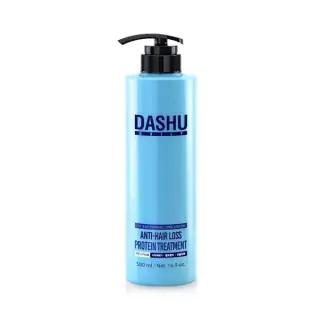 다슈 데일리 안티 헤어로스 탈모 트리트먼트 500ml