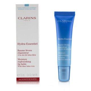 클라란스 - 하이드라-에센셜 모이스처 리플레니싱 립밤 15ml/0.45oz