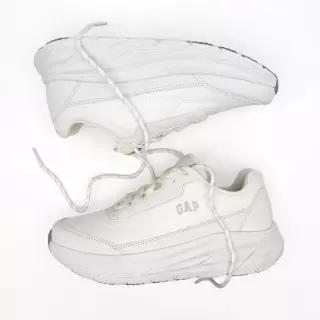 GAP 베르 운동화 화이트`