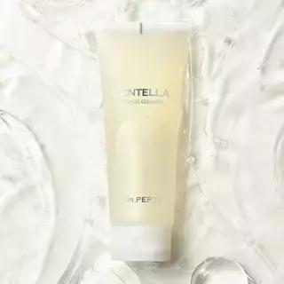 닥터펩티 센텔라 퓨어 젤 클렌저 200ml