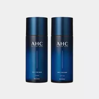 AHC 온리포맨 기초 2종 중 택 1 (토너/로션)