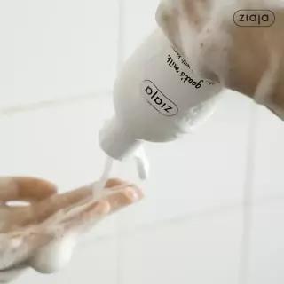 지아자 산양유 단백질 샴푸 400ml 2개