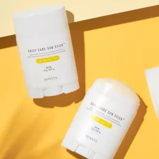 [본사정품]은율 데일리케어 선스틱 플러스 2개 SPF50+ PA++++