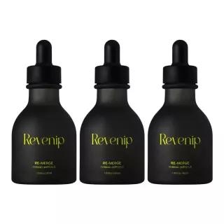 리베니프 리마지 실프팅 앰플 50ml 펩타이드 리프팅 녹는실 3개