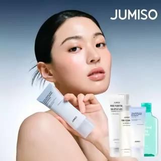 [즉시12%+카드10%] 주미소 클렌징 폼/오일/에센스/크림/세럼/마스크+증정