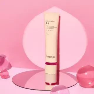 [NEW] 한스킨 피치 글로우 데일리 비비크림 30ml