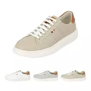 엘칸토 인텐스 캐주얼 스니커즈 3.5cm LCMS88I326