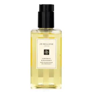 조 말론 - 라임 바질 만다린 바디 핸드 워시 (펌프 포함) 250ml/8.5oz