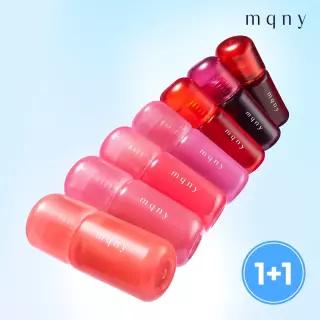 [2개] MQNY 원콧 픽싱 립 틴트 3.5g 7종