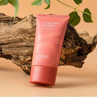 히읗 NEW 비타 워터플 선 에센스 50ml [1개입]