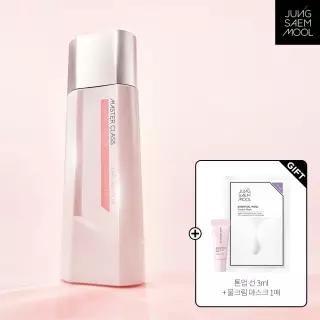 NEW 마스터클래스 글로우 톤업 선(+ 톤업선 3ml + 물크림 마스크 1매)