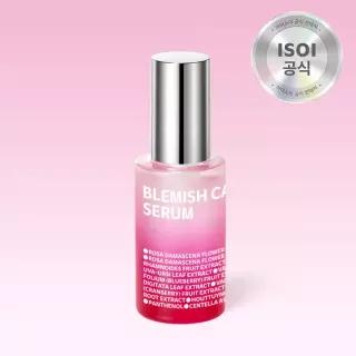 [단.독.특.가] 아이소이 블레미쉬 케어업 세럼(잡티세럼) 35ml (사용기한 27년 4월 11일까지)