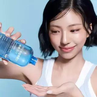 원더 히알루론산 촉촉 토너 500ml