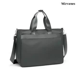 미르바네스 나일론 토트백 숄더백 데일리백 716