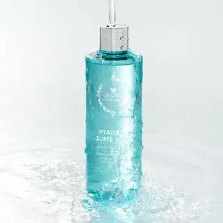 청정미인 히아루론 아쿠아 앰플토너 420g 1개