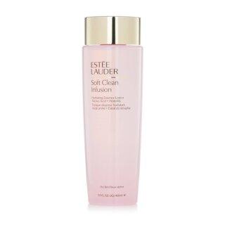 에스티로더 - 소프트 클린 인퓨전 하이드레이팅 에센스 로션 400ml/13.5oz