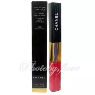 샤넬 르 루쥬 듀오 울트라 뜨뉘 8ml 색상선택 (선물포장)