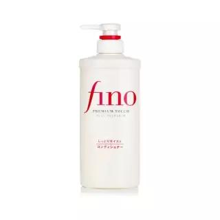 시세이도 - 피노 프리미엄 터치 헤어 컨디셔너 550ml