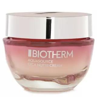비오템 - 아쿠아수르스 시카 뉴트리 크림 - 건성 피부 50ml/1.69oz