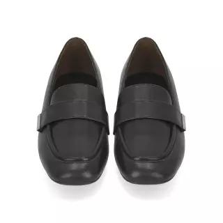 엘칸토 인텐스 여성 플랙서블 로퍼 1cm LCWD88I539