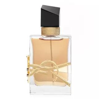 입생로랑 - 리브레 플라워  플레임스 오 드 파퓸 스프레이 50ml/1.6oz