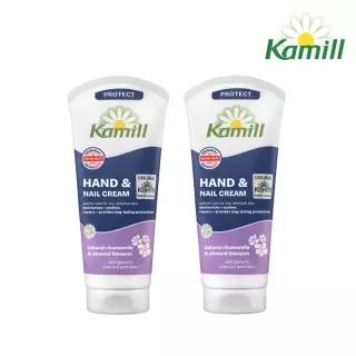 [카밀] 핸드크림 프로텍트 100ml 2개