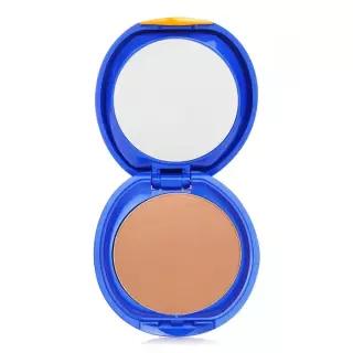 시세이도 - UV 프로텍티브 콤팩트 파운데이션 SPF 30 (케이스+리필) - # SP40 미디엄 오커 12g/0.42oz