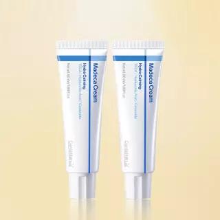 [본사직영] 마데카크림 하이드라 카밍 50ml 2개