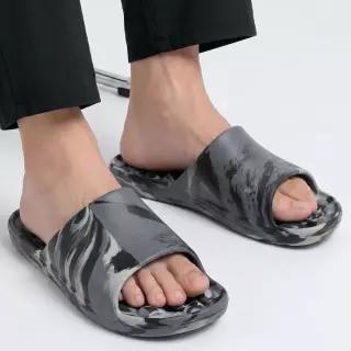 낫소 밸런스 지압 슬리퍼