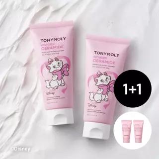 [2개] 원더 세라마이드 모찌 팩투폼 120ml (+팩투폼 20ml 2개)