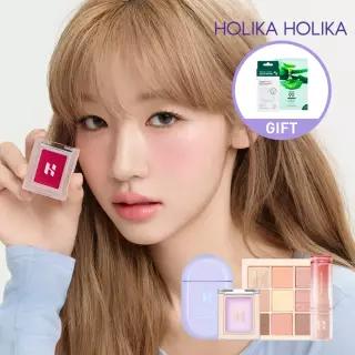 [뷰플10%+금액별추가쿠폰+T11%] 홀리카홀리카X11번가 2026 가을맞이 빅세일 (NEW신상,FW메이크업,보습케어)